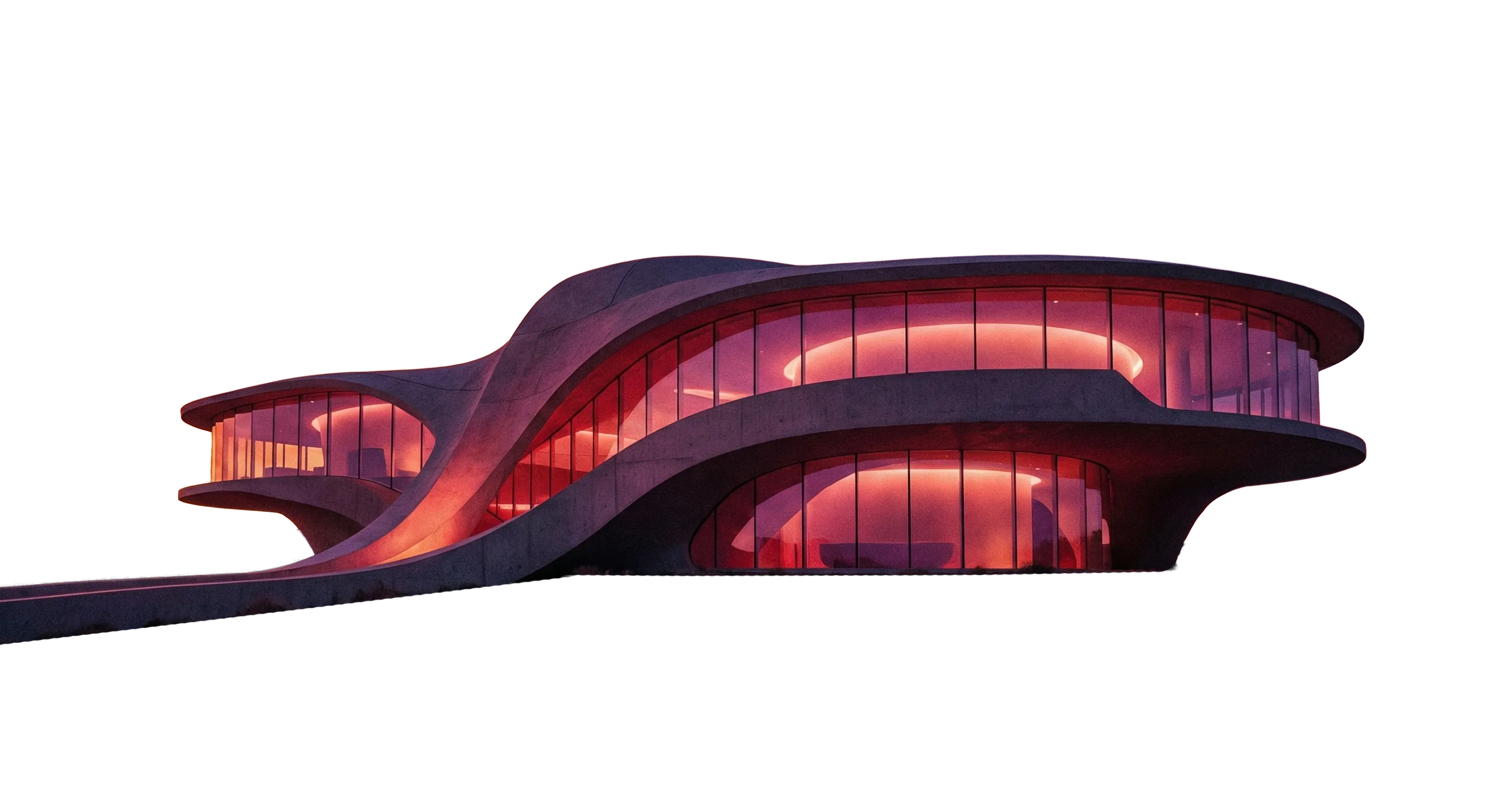 Real Estate Building